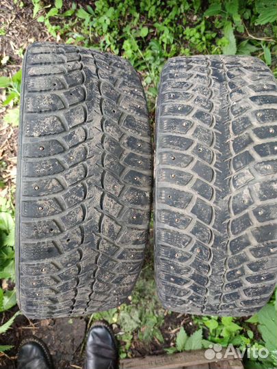 Marshal 7400 205/50 R17 93