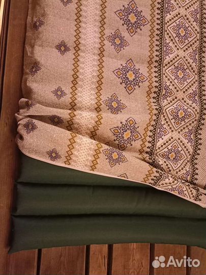 Банный набор