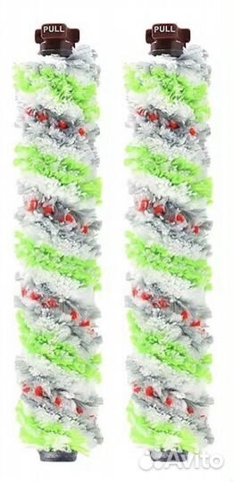 Bissell 17132 Crosswave Щеткa для влажной убopки