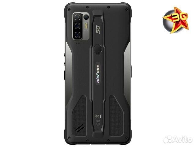 Ulefone Armor 10, 8/128 ГБ