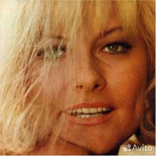 Monica Zetterlund (1937-2005) - monica zetterlund