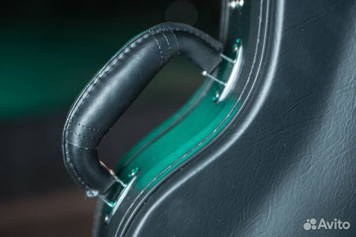 Кейс для полуакустической гитары Epiphone