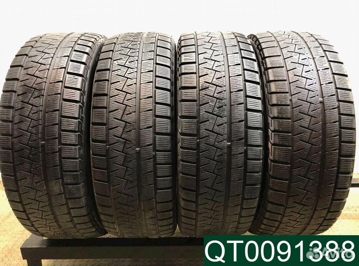 Pirelli Ice Asimmetrico 195/55 R16 96P