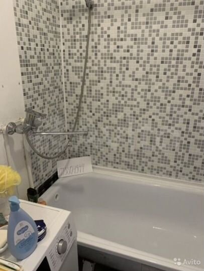 1-к. квартира, 38,5 м², 4/10 эт.