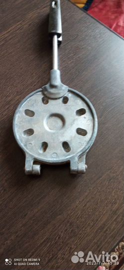 Орешница СССР