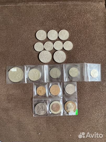 Монетный брак