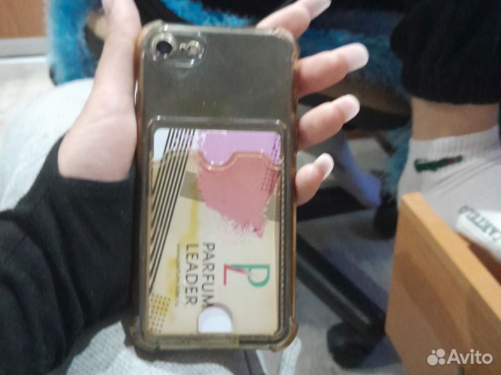 iPhone 7, 32 ГБ