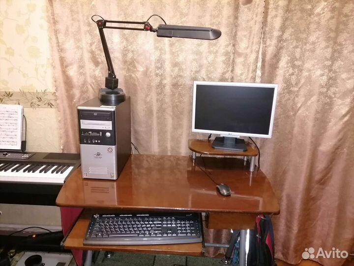 Depo Ego 430