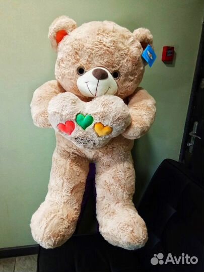 Мягкие игрушки в Шебекино