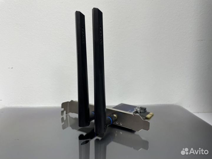 Fenvi Desktop Wireless Network Adapter