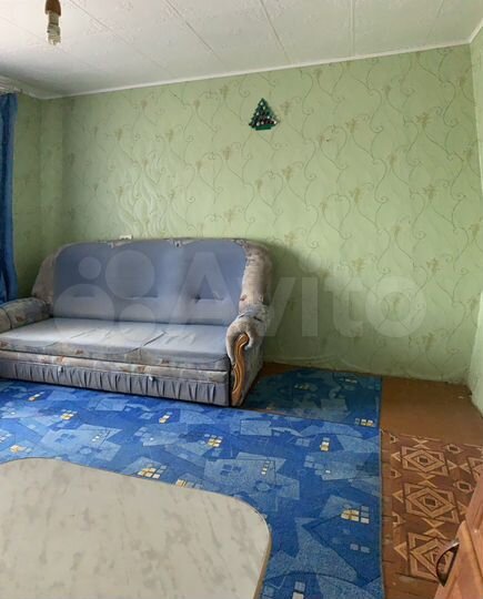 Комната 13 м² в 1-к., 4/9 эт.