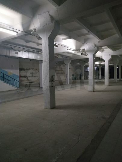 Складское помещение 170 м²