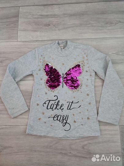 Вещи на девочку