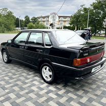 ВАЗ (LADA) 2115 Samara 1.6 MT, 2013, 220 000 км, с пробегом, цена 288 000 руб.