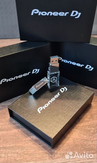 Флеш накопитель Pioneer DJ Rekordbox 64 Gb