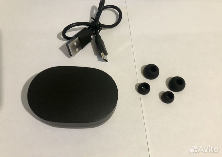 Redmi Airdots pro реплика