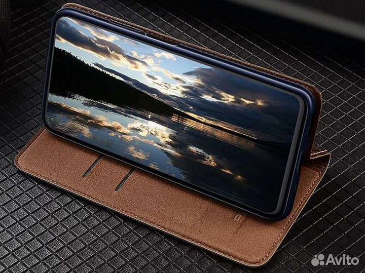 Чехол книжка на Samsung Galaxy S10 Lite / S80