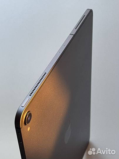 iPad Pro 12.9” 3 поколения 2018. 256GB, Wi-Fi LTE