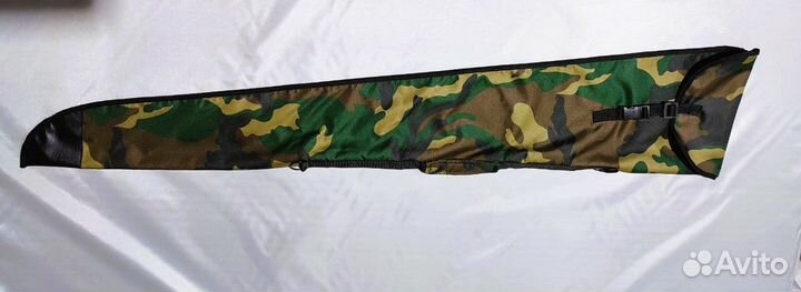 Чехол для ружья в сборе 130 см/Oxford 600