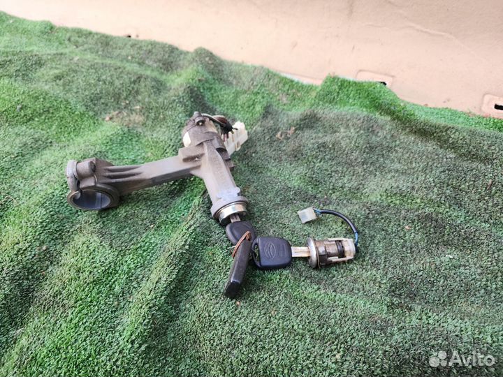 Замок зажигания Great Wall Safe Deer