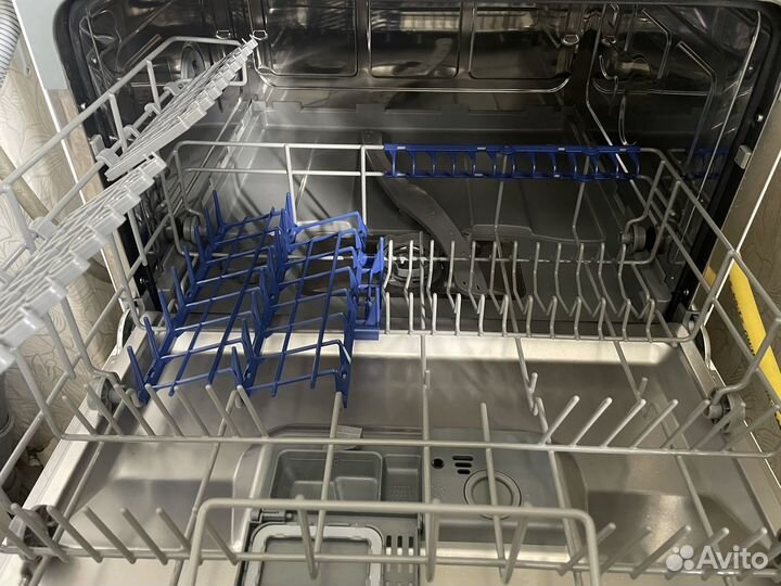 Посудомоечная машина dexp
