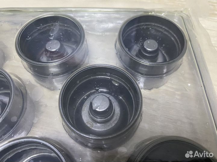 Гидрокомпенсаторы на Газель н/о