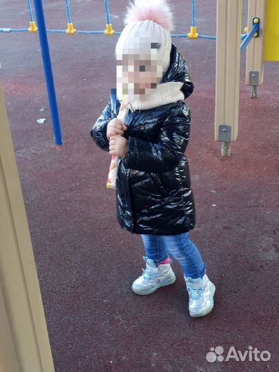 Детские вещи бесплатно