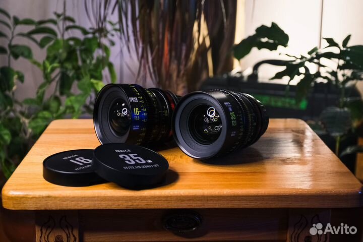 Аренда кинокамеры RED Epic