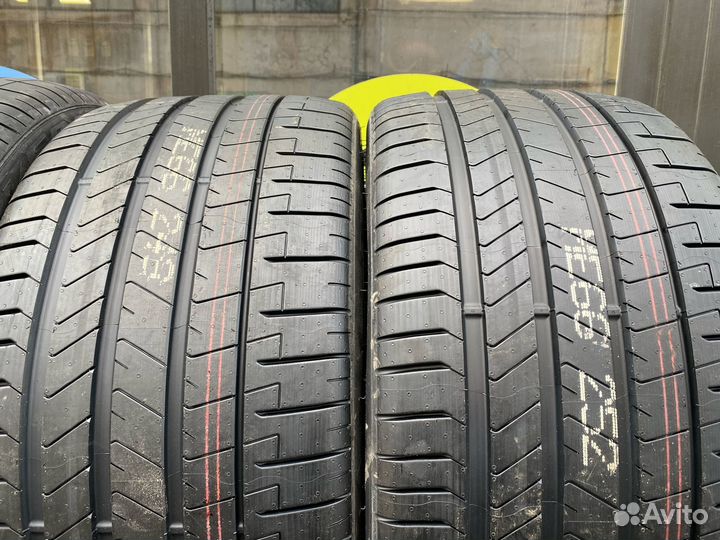 Pirelli P Zero 285/30 R19 98Y