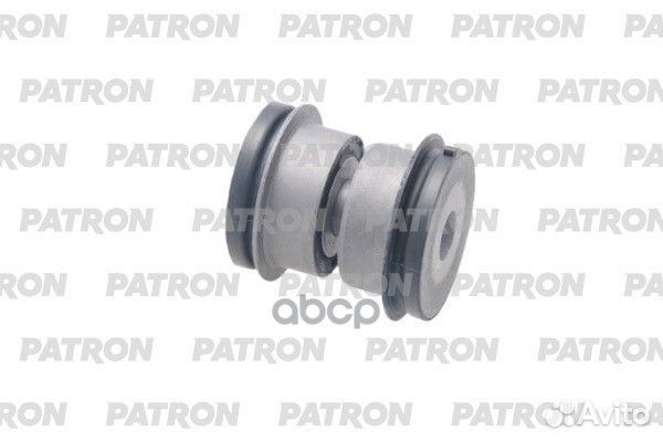 Сайлентблок рычага подвески mercedes C-class (W