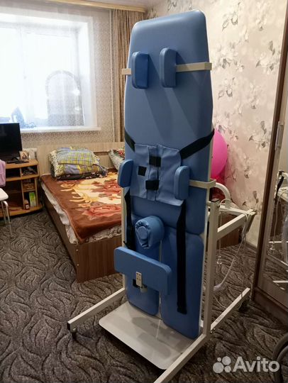 Вертикализатор для взрослых