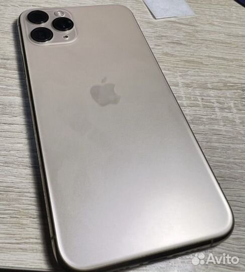 iPhone 11 Pro, 64 ГБ