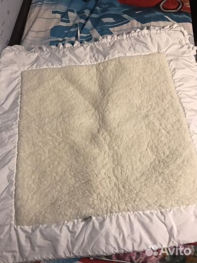 Конверт одеяло