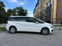 Citroen Grand C4 Picasso 1.6 MT, 2017, 87 000 км, с пробегом, цена 1 280 000 руб.