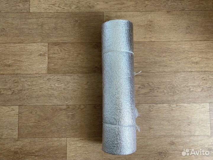 Коврик туристический, фольга