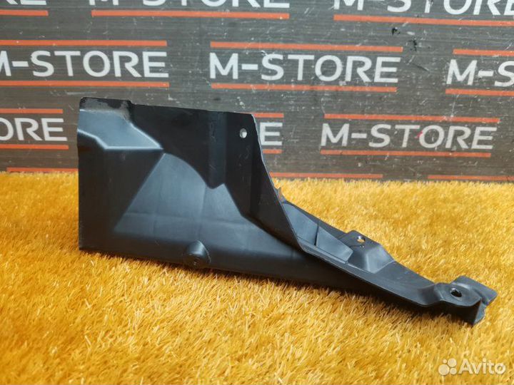 Подкрылок передний левый Bmw 3-Series E90 N46B20B
