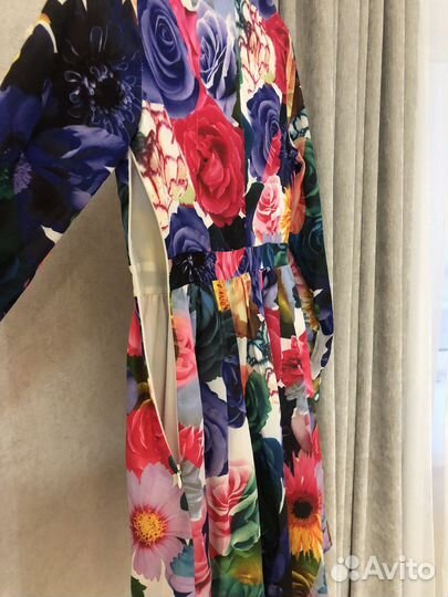 Платье женское 40-44