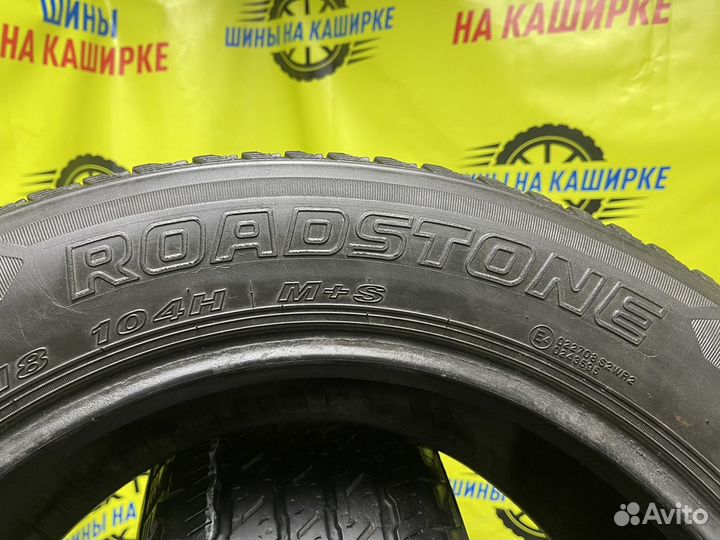 Roadstone Roadian HT LTV 245/60 R18 104H