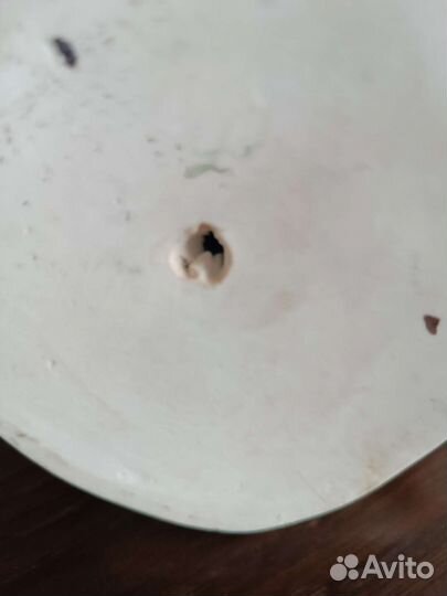 Фарфоровые статуэтки СССР