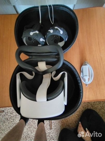 Vr очки oculus Quest 2