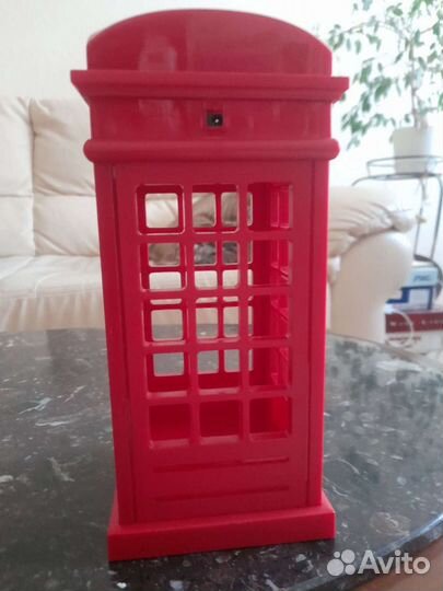 Светильник