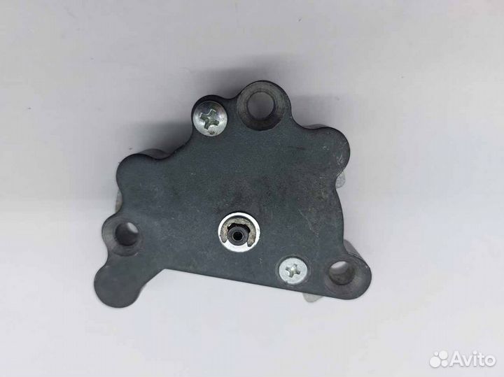 Насос масляный на мотоцикл 4Т 153FMI, 154FMI (24z