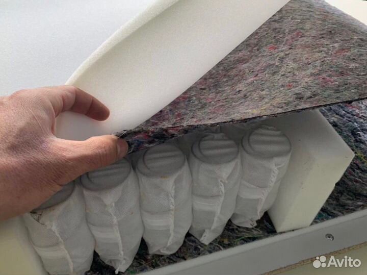 Матрасы 160/200