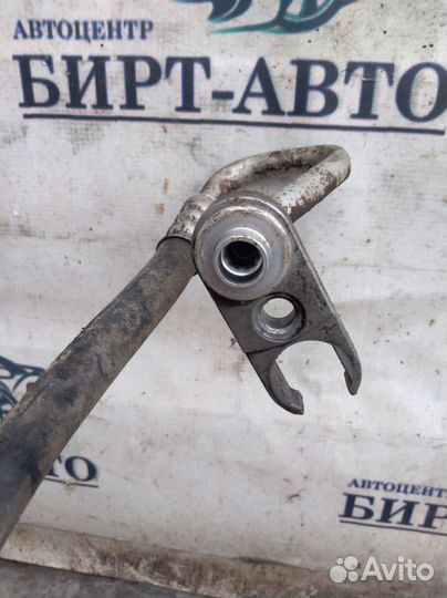 Трубка кондиционера Chevrolet Epica I (2006—2009)