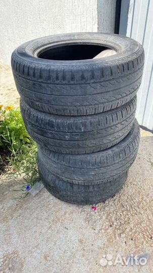 Hankook Optimo K406 235/60 R16