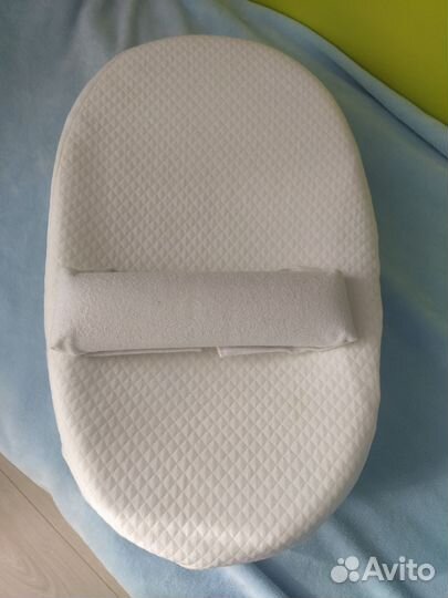 Кокон для новорожденных