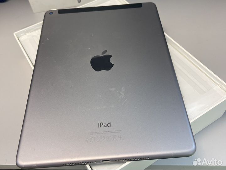 iPad Air 2 Wi-Fi 3G 16GB