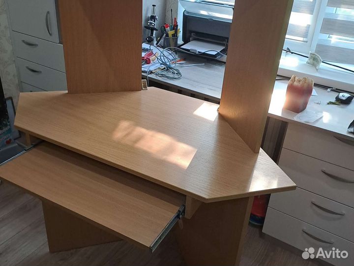 Компьютерный стол бу