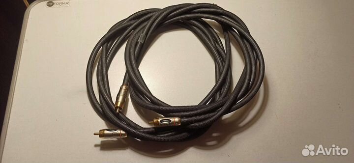 Межблочный кабель