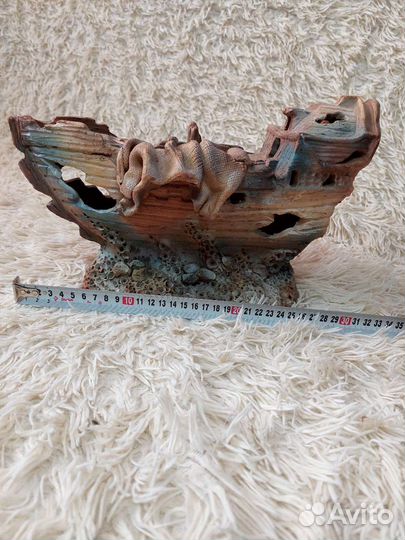 Для аквариума